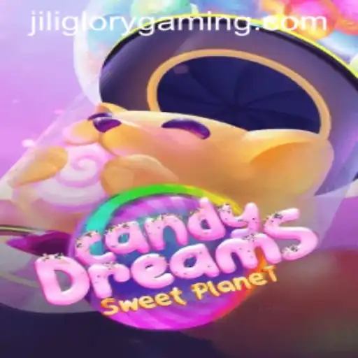 Discover CandyDreams: A Sugary Adventure with JILIGLORY