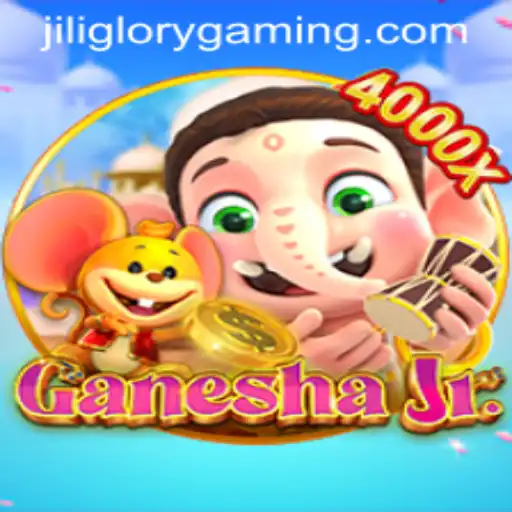 Discover GaneshaJr: A Journey into Mythical Realms with JILIGLORY