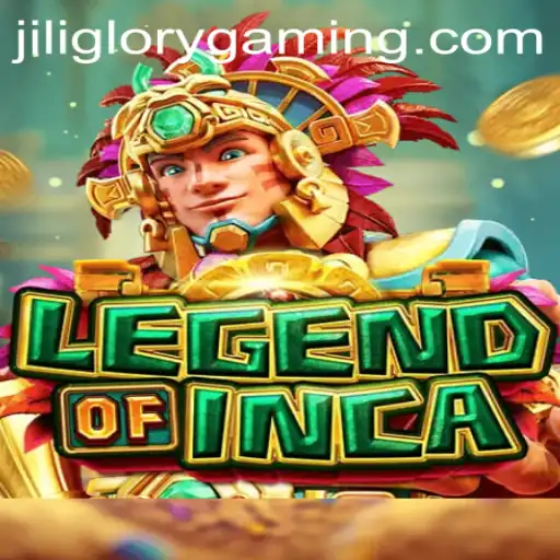 Embark on an Epic Quest with LegendofInca: A Journey with JILIGLORY