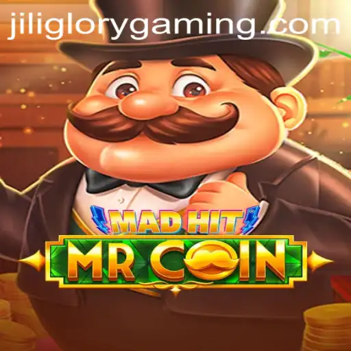 MadHitMrCoin: Unveiling the Thrilling World of JILIGLORY's Newest Game