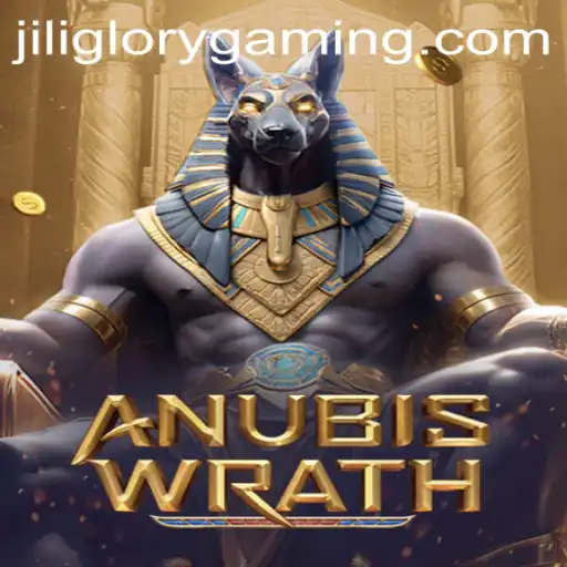 AnubisWrath: Unmasking the Secrets of JILIGLORY’s Latest Gaming Sensation