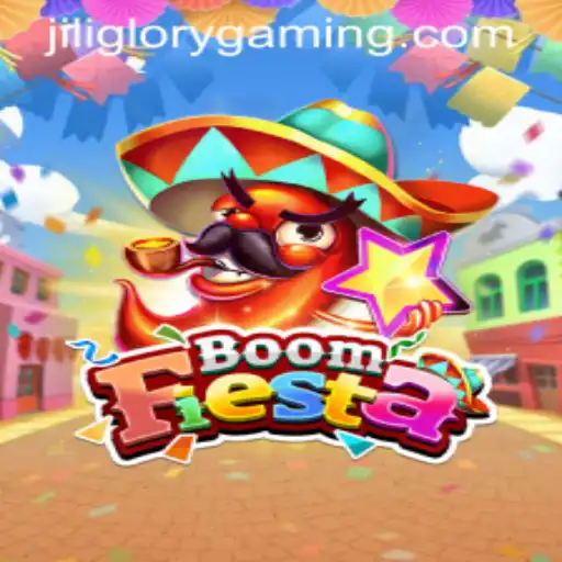 Dive into the Explosive World of BoomFiesta: A Revolutionary Gaming Experience