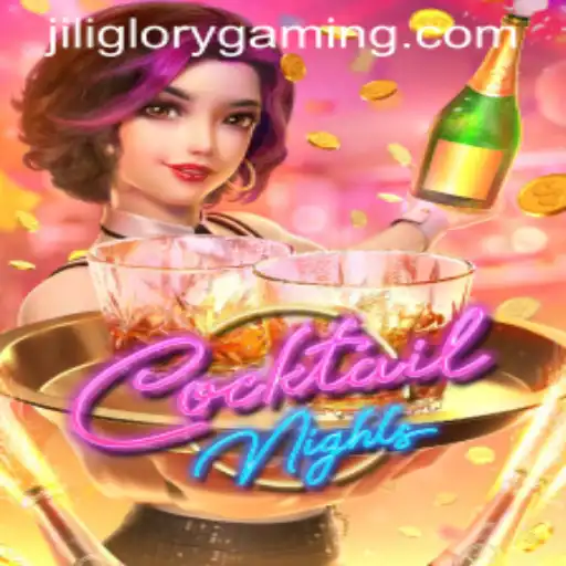 Exploring the Exciting World of CocktailNights Featuring JILIGLORY
