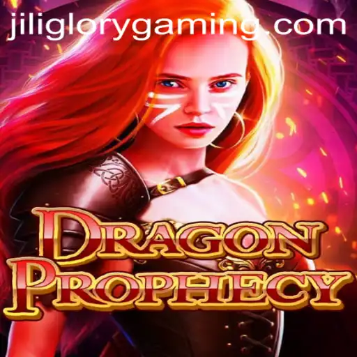 DragonProphecy: A Journey into Legendary Adventures