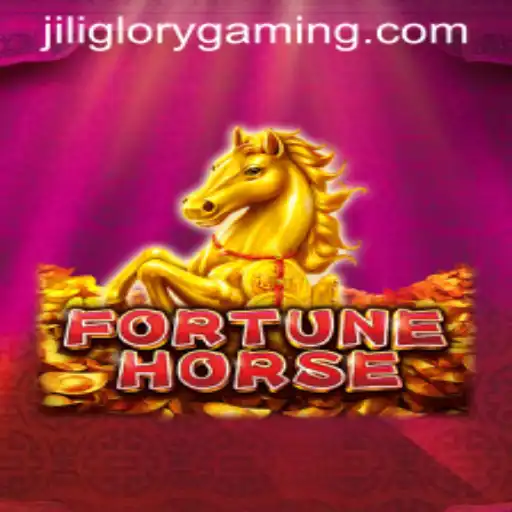 FortuneHorse: JILIGLORY's New Gaming Sensation