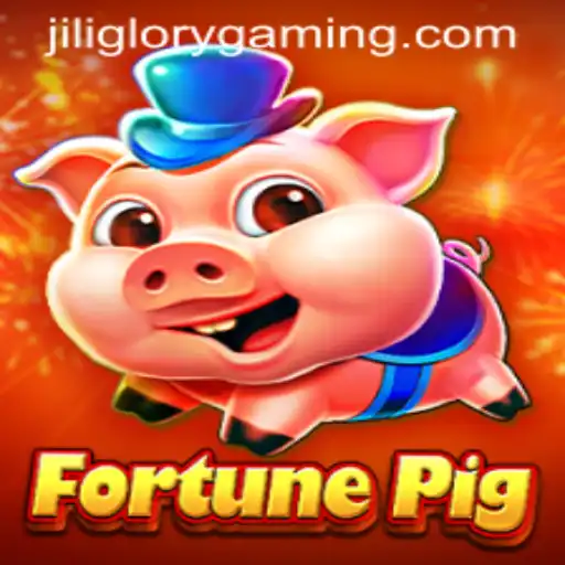 An In-Depth Exploration of FortunePig: Enter the World of JILIGLORY