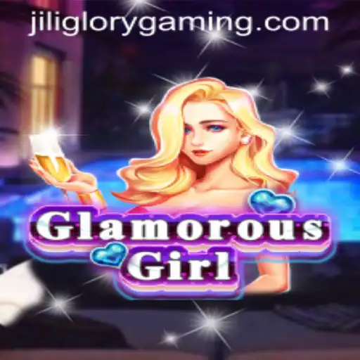 Exploring GlamorousGirl: A Journey into Virtual Elegance with JILIGLORY