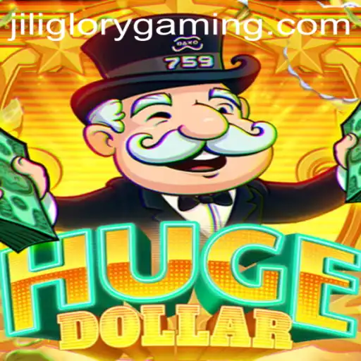 Exploring the Exciting World of HugeDollar: A Contemporary Gaming Sensation