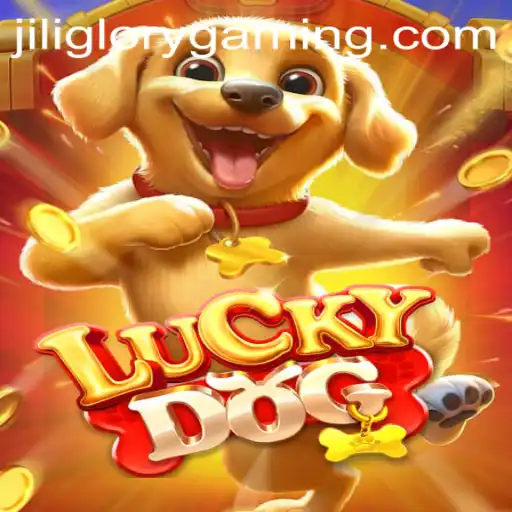Unleashing the Adventure: Dive into the World of LuckyDog with JILIGLORY