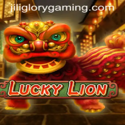 Discover the Excitement of LuckyLion with JILIGLORY