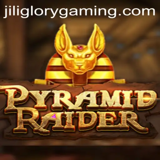 Exploring PyramidRaider: A Thrilling Adventure Game by JILIGLORY