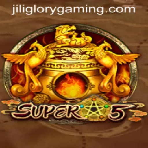 Explore the Exciting World of Super5 by JILIGLORY