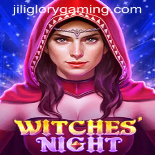 WitchesNight: A Spells-Binding Adventure in the World of JILIGLORY