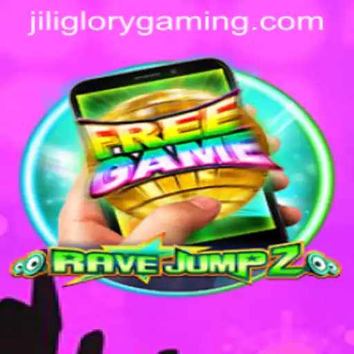 RaveJump2M: Dive Into the Exciting World of Gaming
