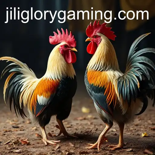 The Thriving World of Sabong Games and the Role of JILIGLORY