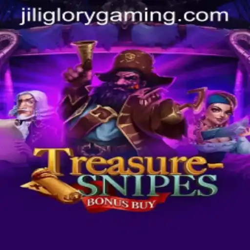 Discover the Excitement of TreasuresnipesBonusBuy: A Dive into JILIGLORY’s Latest Game