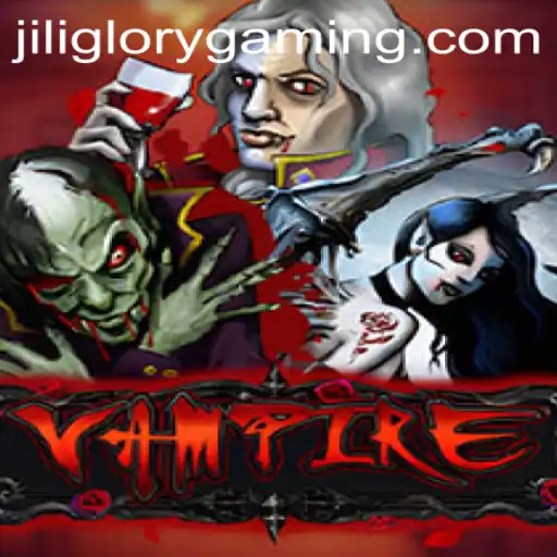 Vampire: Enter the World of JILIGLORY