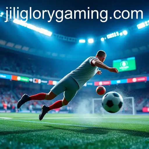 Exploring the World of Virtual Sports: A Glimpse into the Future of Sports Entertainment with JILIGLORY